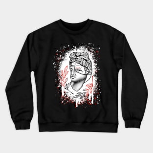 Apollo Crewneck Sweatshirt